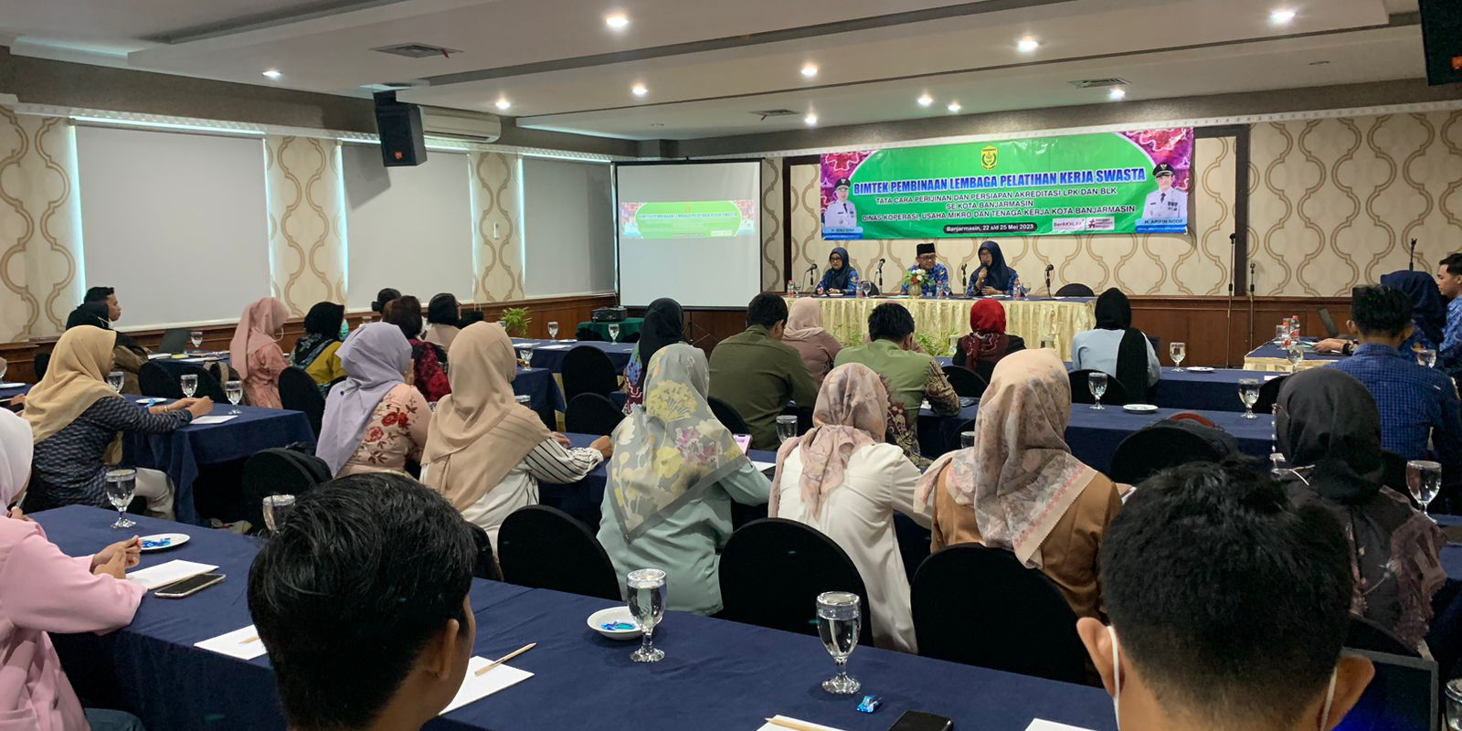 Kursus Komputer Banjarmasin
